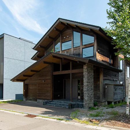 Villa Akatsuki Kutchan Esterno foto